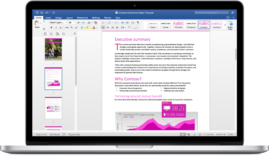 office 2016 for mac cost